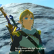 Illustration for article titled iBreath of the Wild/is Champions Ballad DLC Hides A Ton of Secret Dialogue